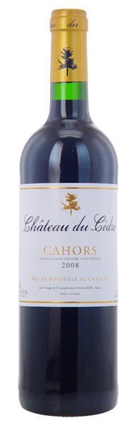 2008-CHÂTEAU-DU-CÈDRE-Cahors-Pascal-Verhaeghe