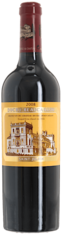 2008 CHÂTEAU DUCRU BEAUCAILLOU 2ème Cru Classé Saint Julien, Lea & Sandeman