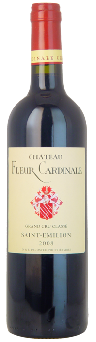 2008-CHÂTEAU-LA-FLEUR-CARDINALE-Grand-Cru-Saint-Emilion
