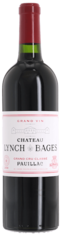 2008 CHÂTEAU LYNCH BAGES 5ème Cru Classé Pauillac, Lea & Sandeman