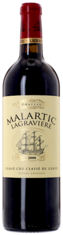 2008 CHÂTEAU MALARTIC LAGRAVIÈRE Cru Classé Pessac-Léognan, Lea & Sandeman