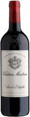 2008 CHÂTEAU MONTROSE 2ème Cru Classé Saint Estèphe, Lea & Sandeman