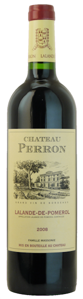 2008-CHÂTEAU-PERRON-Lalande-de-Pomerol