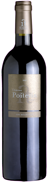 2008-CHÂTEAU-POITEVIN-Cru-Bourgeois-Médoc-Chateau-Poitevin