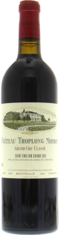 2008 CHÂTEAU TROPLONG MONDOT Grand Cru Classé Saint Emilion, Lea & Sandeman