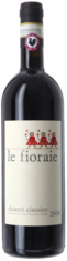 2008 CHIANTI CLASSICO Le Fioraie Piemaggio, Lea & Sandeman