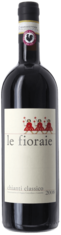 2008 CHIANTI CLASSICO Le Fioraie Piemaggio, Lea & Sandeman