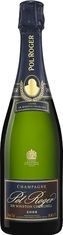 2008 CUVÉE SIR WINSTON CHURCHILL Pol Roger