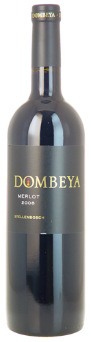 2008-DOMBEYA-Merlot