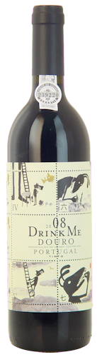 2008-DRINK-ME-Douro-Red-Niepoort