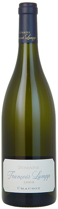 2008-GIVRY-Blanc-1er-Cru-Crausot-Domaine-François-Lumpp