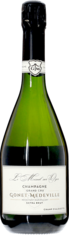 2008 GONET-MÉDEVILLE Champ Alouette Extra Brut Grand Cru Le Mesnil, Lea & Sandeman
