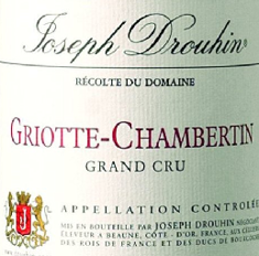 2008-GRIOTTE-CHAMBERTIN-Grand-Cru-Domaine-Joseph-Drouhin