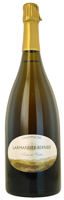 2008-LARMANDIER-BERNIER-Terre-de-Vertus-Non-Dosé-1er-Cru