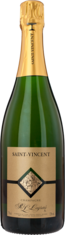 2008 LEGRAS Cuvée Saint Vincent Brut Grand Cru Chouilly R & L Legras, Lea & Sandeman