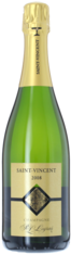 2008 LEGRAS Cuvée Saint Vincent Brut Grand Cru Chouilly R & L Legras, Lea & Sandeman
