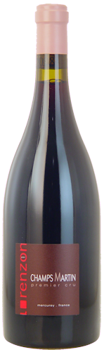 2008-MERCUREY-1er-Cru-Champs-Martin-Domaine-Bruno-Lorenzon