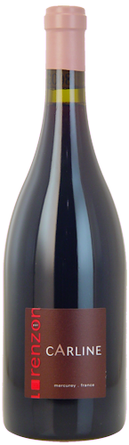 2008-MERCUREY-Cuvée-Carline-1er-Cru-Domaine-Bruno-Lorenzon