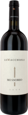 2008 MESSORIO Le Macchiole, Lea & Sandeman