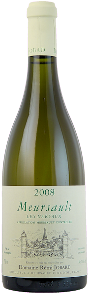 2008-MEURSAULT-Narvaux-Domaine-Rémi-Jobard