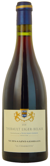 2008-NUITS-SAINT-GEORGES-Charmotte-Domaine-Thibault-Liger-Belair