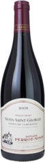 2008 NUITS SAINT GEORGES Vieilles Vignes Ultra 1er Cru La Richemone Domaine Christophe Perrot-Minot, Lea & Sandeman