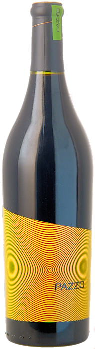 2008-PAZZO-'CALL-ME-CRAZY'-Bacio-Divino