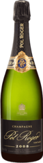 2008 POL ROGER Brut, Lea & Sandeman