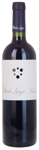 2008-PRIMITIVO-Rosso-Alberto-Longo