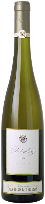 2008-ROTENBERG-Domaine-Marcel-Deiss