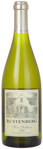 2008-RUSTENBERG-Five-Soldiers-Chardonnay
