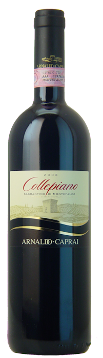 2008-SAGRANTINO-DI-MONTEFALCO-Collepiano-Arnaldo-Caprai