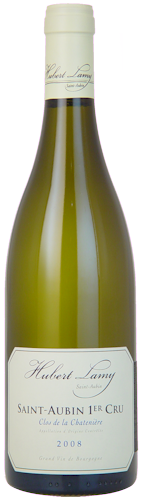 2008-SAINT-AUBIN-1er-Cru-Clos-de-la-Chatenière-Domaine-Hubert-Lamy