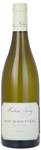 2008-SAINT-AUBIN-1er-Cru-Frionnes-Domaine-Hubert-Lamy