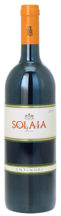 2008 SOLAIA Antinori, Lea & Sandeman
