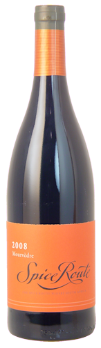 2008-SPICE-ROUTE-Mourvèdre