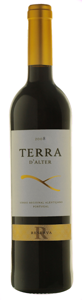 2008-TERRA-D'ALTER-TINTO-RESERVA-Terras-d'Alter