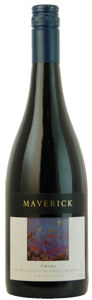 2008-TWINS-GSM-Maverick