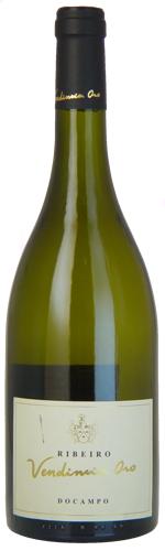 2008-VENDIMIA-ORO-Ribeiro-Bodegas-Docampo