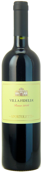 2008-VILLA-FIDELIA-Rosso-Sportoletti