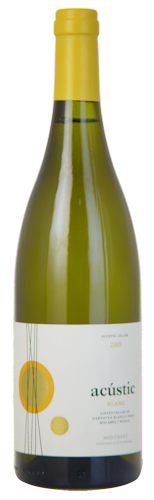 2009-ACÚSTIC-BLANC-Bodegas-Acústic