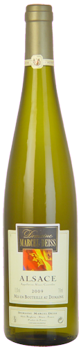 2009-ALSACE-Domaine-Marcel-Deiss
