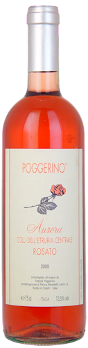 2009-AURORA-Rosato-Poggerino