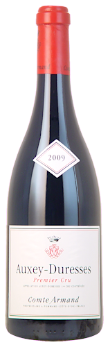 2009-AUXEY-DURESSES-1er-Cru-Domaine-Comte-Armand