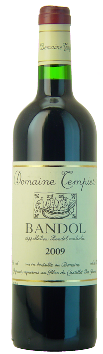 2009-BANDOL-Classique-Domaine-Tempier