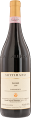 2009 BARBARESCO Pajoré Sottimano, Lea & Sandeman