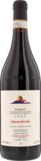 2009 BAROLO Vigneto Rocche Andrea Oberto, Lea & Sandeman
