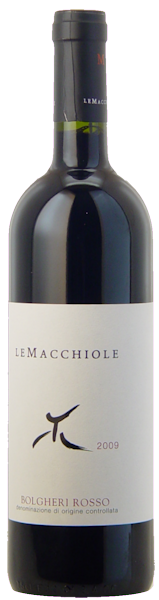 2009-BOLGHERI-ROSSO-Le-Macchiole
