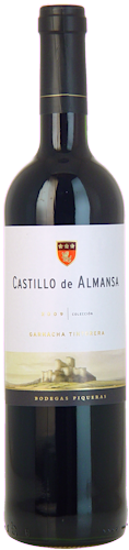 2009-CASTILLO-DE-ALMANSA-Colección-Bodegas-Piqueras