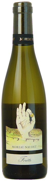 2009-CHABLIS-1er-Cru-Forêts-Domaine-Moreau-Naudet